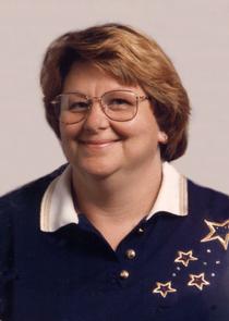 Carol  Ann Skaggs