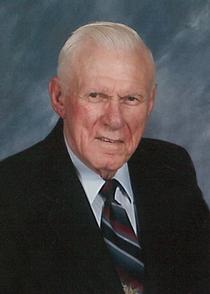 Richard Wells Bohnke