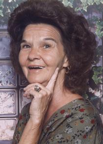 Mary Elizabeth Preston-Dolen