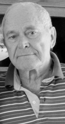 David Allen Baumgardner