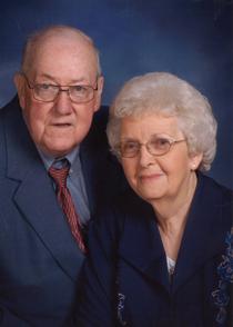 Verna Lou Thornton Payton