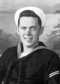 Clifford Freeman Shephard