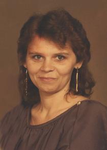 Jacqueline Chapman Henderson