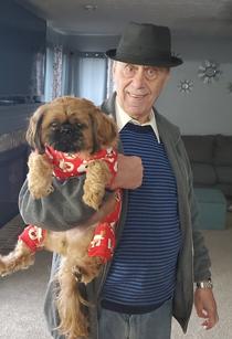 David Marvin Sutphin