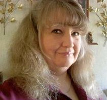 Sheila Faye Terry Stocker