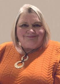 Rebecca Lynn Collins