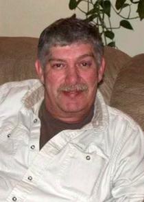 Gregory Lee Mitchell