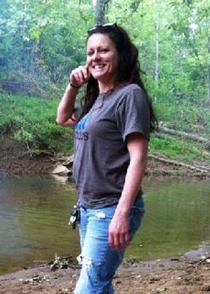 Angela Michelle Johnston