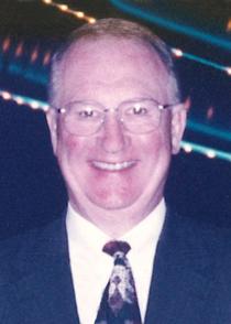 David Wilson Forinash