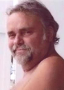 Randy Mark Hysell Sr.