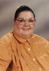 Deborah Smith Canady