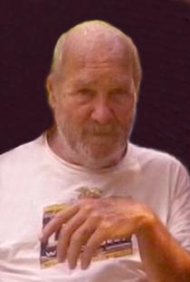 Douglas McArthur Smith