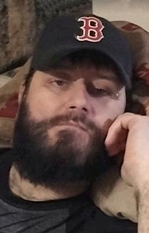 Johnny Albert Call Jr.