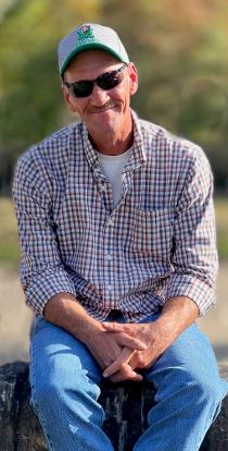 Jeffrey Phillip Browning