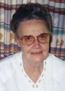 Glenna Rose  Cremeans