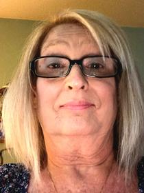 Karen Pauline Woodrum