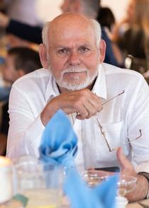 Gregory Von Heaberlin