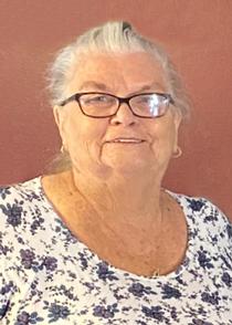 Nora Faye Hightower Childers