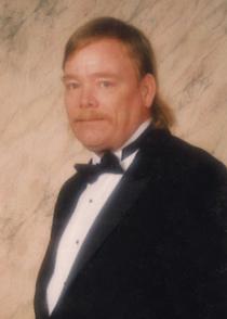 Roger Dale Henderson