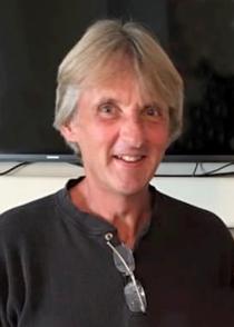 Carl Eugene Hysell Jr.