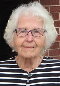 Delores Jean Davis McCloud