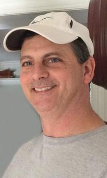 Anthony David Mitchell