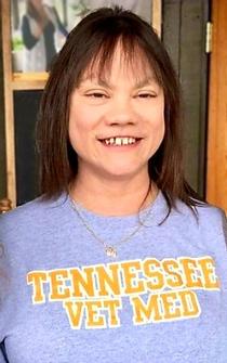 Amy Michelle Cazad Adkins