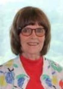 Connie Sue Lucas Bowen