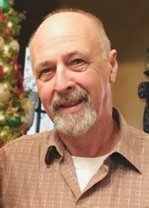 Harold Thomas Shaffer