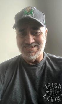 Ronnie Lewis Robinson