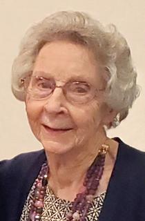 Elizabeth Lou (Meadows) Perry