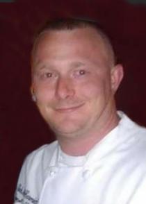 Nicholas Lee McCormick