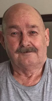 Paul Edward Ashworth Sr.