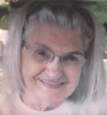 Margaret Kish Fadlevich