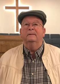 Donald Keith Sheppard