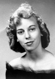 Charlotte Ann Lewis Tabor