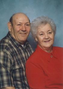 Wilma Louise Chapman