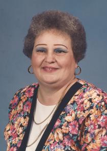 Betty Lou Hinkle