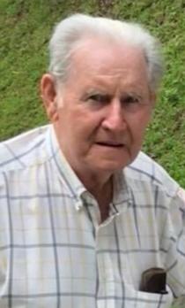 Vernon Donson Carter