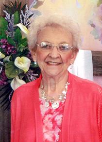 Juanita Jeannine Ramsey Epling