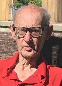 Donald Eugene Forgey