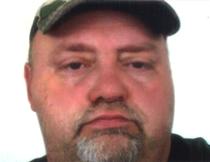 Mark Anthony Legg Sr.