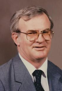 Jerry Dale Byrd