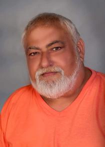 Rock Anthony Sullivan