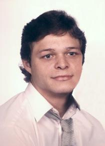 Jeffery Alexis Prichard