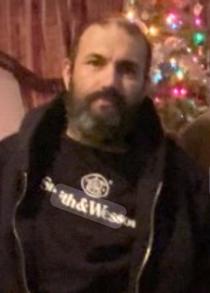 Charles Michael Petro Jr.