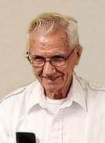 Rev. Leonard Howard Spurlock