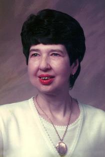 Bridgett Gale Jaynes