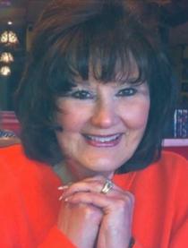 Carolyn Rose Chambers