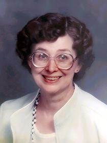 Mary B. James